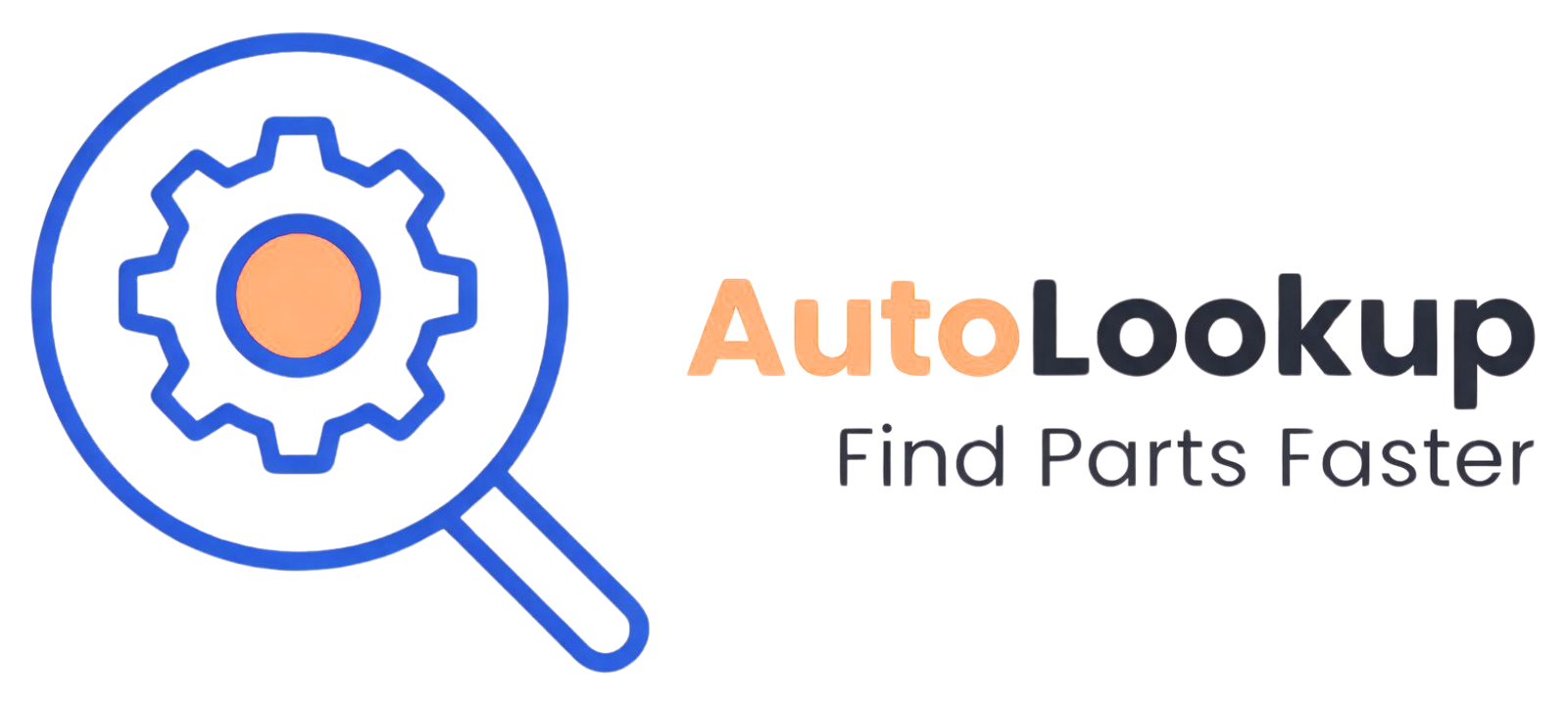 AutoLookup Logo